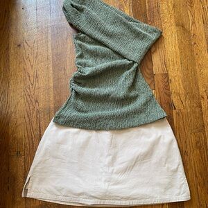 Princess Polly Mini Skort Skirt